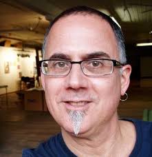 Aaron McCloud, Model