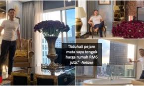 Siapa yang tidak mahukan kehidupan usahawan kosmetik, datuk seri aliff syukri yang memiliki kehidupan mewah dan bagaimanapun, aliff berkata dia mahu kembali menjalani kehidupan lamanya sebelum dia dikenali ramai. Aliff Syukri Nak Jual Rumah Agam Rm45 Juta Mahu Tinggal Di Australia