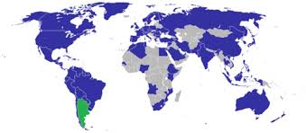 المدن 25 الأكبر في الارجنتين. Ø§Ù„Ø£Ø±Ø¬Ù†ØªÙŠÙ† Wikiwand