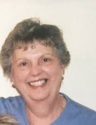 Jane Newton Obituary