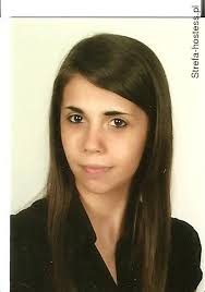 Hostessa Anna dudziak