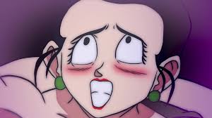 CHI CHI IS A BAD ASS BITCH SLUT WIFE