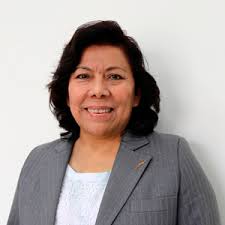 Dra. Martha Beatriz Arenas Rodríguez