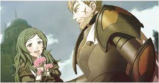 Fire Emblem: 10 Characters Who Should've Been Recruitable