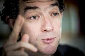 Livres, bd, ebooks, films et séries. Photos De Thomas Gunzig Babelio Com