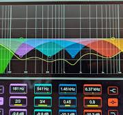 Is this EQ on an ear mic ok?