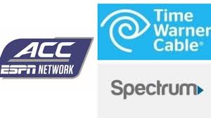 Customers subscribing to expanded basic or spectrum tv select may also receive own. You Have Spectrum Cable But No Acc Network What Happened Raleigh News Observer