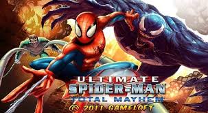 Check spelling or type a new query. Spider Man Total Mayhem Hd Android Apk Game Download Ultimate Spiderman Mayhem Game Spiderman