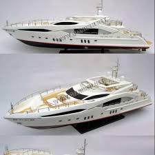 Vitamin d is a unique sunseeker predator 130 in the fact that she boats a sky lounge that acts as an upper saloon with its own bar area, cinema room and general relaxation area. Sunseeker Predator 130 Wooden Modern Yacht Buy Wooden Boat Wooden Ship Model Ship Product On Alibaba Com