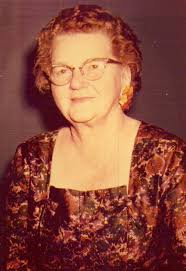 Nellie Esther Naylor Bruney (1895-1988)