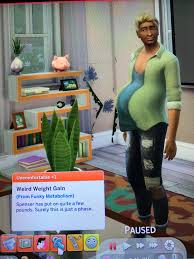 🙄 but no worries, i'll give you the link to the necessary mod, explain the cheats, and answer frequently asked questions to make it a breeze. Alien Abduction Pregnancies Are Still Possible It S Seemingly Been So Rare Nowadays In Sims 4 So I Had To Share I Ve Never Been So Excited About An Unplanned Pregnancy Sims4