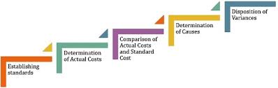 What Is Standard Costing Definition Need And Process