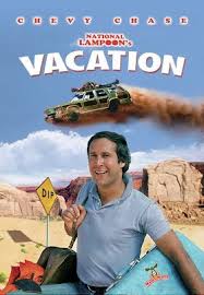 National lampoon's christmas vacation is a 1989 american family comedy film, the third installment in national lampoon magazine's vacation film series. Randy Quaid In National Lampoon S Vacation Youtube