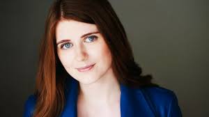 Hannah Reid Rubinek: 'Hunters' Star's Uproxx 20 Interview