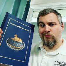 I need to shave but another Life Insurance policy to deliver to a lucky  family that is protected from the unexpected. #waltinsures  #protectingfamilies #callmemaybe