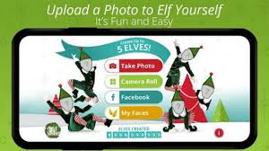 This holiday tradition lets you elf yourself and star in dozens of personalized videos with your face on dancing elves. The No 1 Holiday App Elfyourself Is Back With New Dances