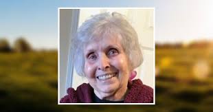 Phyllis E. Curran Obituary February 8, 2023