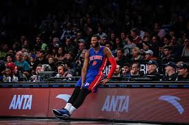 Drummond absolutely brings value to the court. Nba Trade Rumors Andre Drummond Heading To The New York Knicks