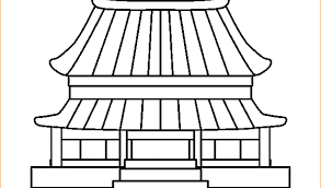 Rumah adat nuwo balak aslinya merupakan rumah tinggal bagi para kepala adat (penyimbang adat), yang dalam bah… july 29, 2021 80 Gambar Arsiran Rumah Adat Terbaik Gambar Pixabay