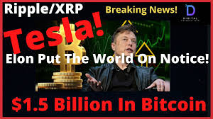 There have been 55 news stories on xrp over the last 7 days. Digital Perspectives On Twitter Ripple Xrp Breaking News Tesla Elon Musk Ove 1 Billion In Bitcoin Iso20022 Swift R3 W3c Xrp Price Https T Co Fzxyf99kra Xrp Btc Eth Bch Ltc Xrpthestandard Ripple Ripplenews Digitalperspectives Crypto