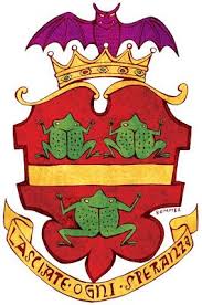 Pin On Heraldry