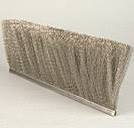 Stainless Steel Strip Brushes - Custom Industrial Strip ...