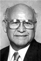 Albert Almanza Obituary (1927