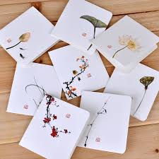 Choose from our selection of chinese birthday cards. 5pcs Pack Creative Classical Chinese Greeting Card White Message Diy Folding Birthday Christmas New Year S Day Blessing Card Chinese Greeting Card Greeting Cardschristmas Greetings Aliexpress