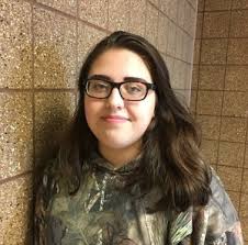 2018 Pine City Ambassador Candidates