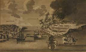 On july 5, 1775, the continental congress adopts the olive branch petition, written by john dickinson, which appeals directly to king george iii and expresses hope for reconciliation between the colonies and great britain. What Was The Olive Branch Petition History Is Fun