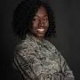 Profile Picture of Senior Airman Amy Akpiri - 137th Special Operations Wingon Google