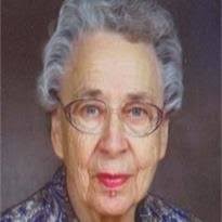 Obituary of Velma Rose Pavlin