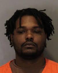 Last reputed gang leader sought in Purple Haze sweep is arrested