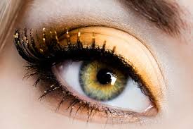Blaue augen sind der traum von schönheitsliebhabern auf der ganzen welt. Blaue Augen Schminken Tipps Und Tricks Brigitte De