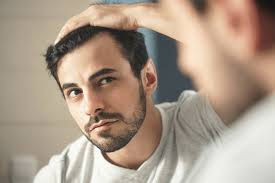 Bad or messed up hairline? 20 Haircuts Tips For Men With A Receding Hairline Man Of Many