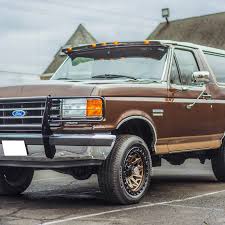 Image result for Silver 1991 Bronco
