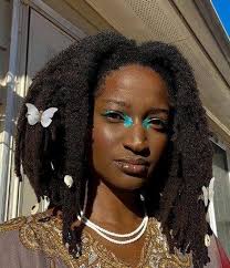 Fairy Witch Cottagecore Vibes