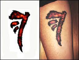 Supernatural mark of cain supernatural drawings supernatural bloopers supernatural tattoo supernatural pictures supernatural the mark of cain supernatural themed decal for your ride. The Mark Of Cain By Armiks On Deviantart