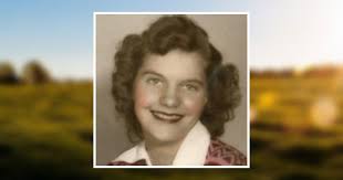Lura Alice Dinning Obituary November 12, 2016
