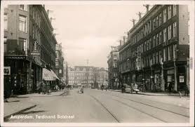 1072 le amsterdam (oude pijp) €1,495 per month. Ferdinand Bolstraat Geschafte Amsterdam Ansichtskarten Lexikon