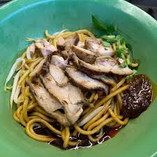 Wanton mee is an incredibly moving love letter to singapore's (hawker) culture from acclaimed director eric khoo. Tanglin Halt Lor Mee Stall Foodgowhere