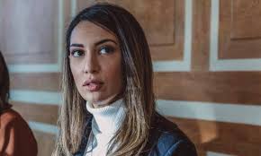 Ευγενία Σαμαρά