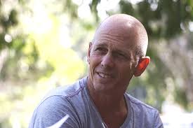 Cooking up a storm but not quite Nigella |