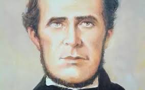 José Joaquín Mora Porras