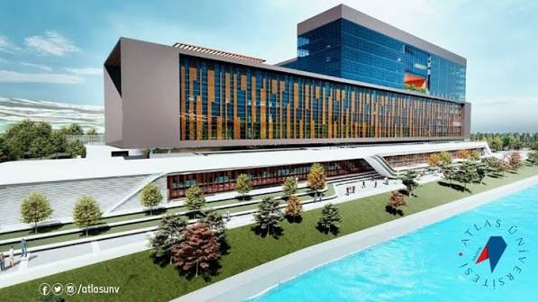 Atlas Üniversitesi ve Öğrenci Yaşamı Hakkında Bilgiler | Yurtlar Burada
