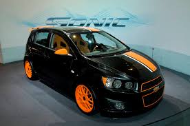 Image result for Inferno Orange 2013 Sonic