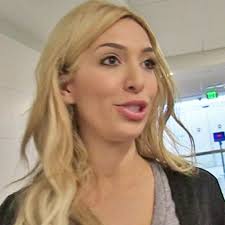 Farrah Abrahams Porn Partners Hawking Vids for $1, Black Friday Only!