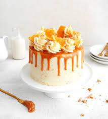 The BEST Vegan Carrot Cake - The Little Blog Of Vegan