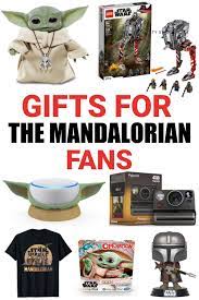 The Best Mandalorian Gifts On Amazon For Star Wars Fans Disney Gifts For Adults Disney Gift Disney Gifts