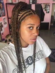 Rainbow braid hairstyles for kids sho madjozi. Natural Hair Archives Page 2 Of 8 Black Hairstyles Hub